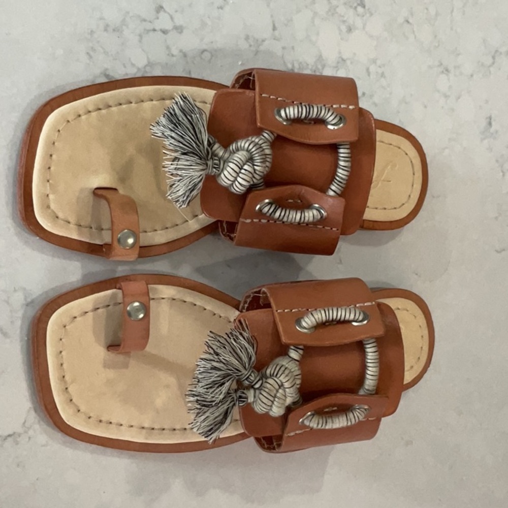 Free People Sandals
